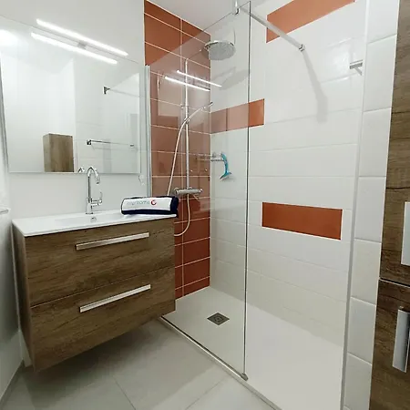 Le Vieux Port-2 By Interhome Apartment