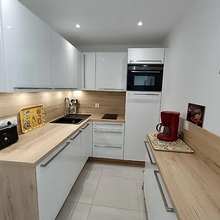 Le Vieux Port-2 By Interhome Saint-Raphael (Var)