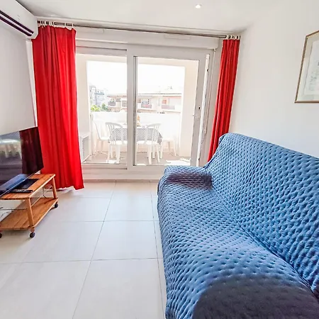 Le Vieux Port-2 By Interhome Apartment *