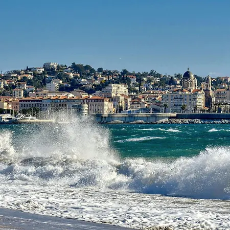 Le Vieux Port-2 By Interhome Apartment