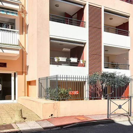 Le Vieux Port-2 By Interhome Apartment *
