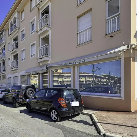 Le Vieux Port-2 By Interhome Apartment