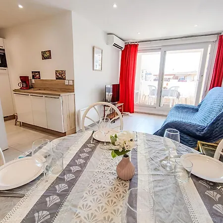 Le Vieux Port-2 By Interhome * Saint-Raphael (Var)