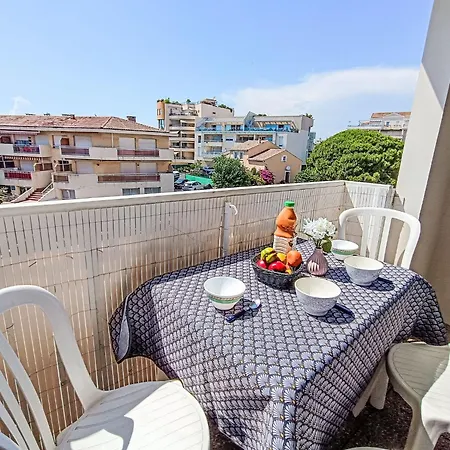 Le Vieux Port-2 By Interhome Apartment