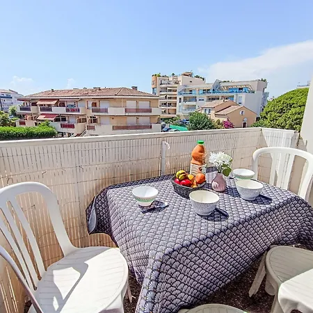 Le Vieux Port-2 By Interhome Saint-Raphael (Var)