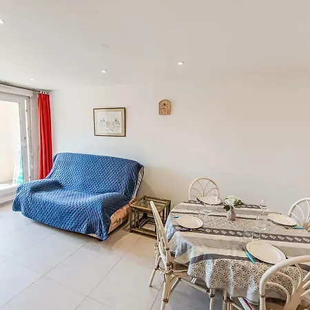 Le Vieux Port-2 By Interhome * Saint-Raphaël