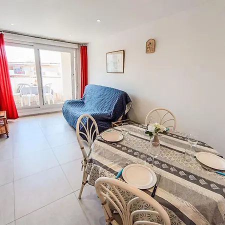 Le Vieux Port-2 By Interhome * Saint-Raphaël