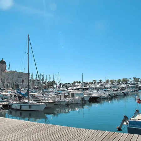 Le Vieux Port-2 By Interhome