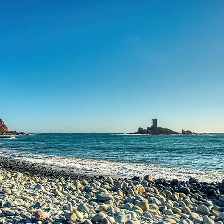 Appartamento Le Vieux Port-2 By Interhome Saint-Raphaël