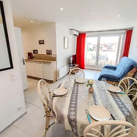 Le Vieux Port-2 By Interhome 公寓 Saint-Raphaël