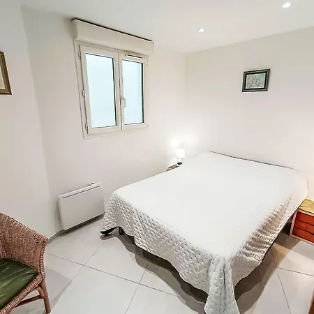 Le Vieux Port-2 By Interhome Saint-Raphaël