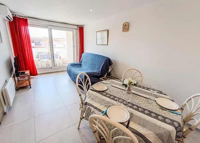 Le Vieux Port-2 By Interhome * Saint-Raphaël