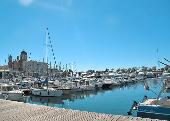 Le Vieux Port-2 By Interhome