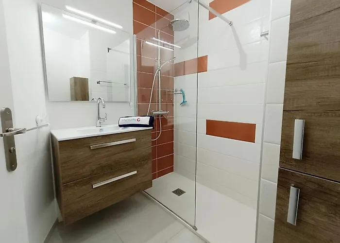 Le Vieux Port-2 By Interhome شقة