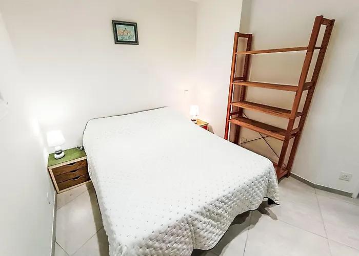 Le Vieux Port-2 By Interhome Saint-Raphaël